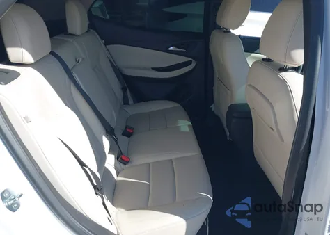 2024 Buick Encore Gx Avenir Awd z USA, uszkodzony, nr VIN KL4AMGSL3RB013412